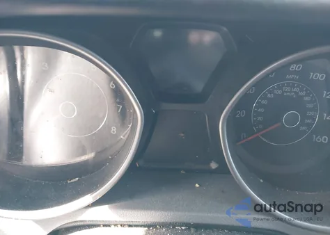 2014 Hyundai Elantra Se from USA, damaged, VIN 5NPDH4AE2EH475431